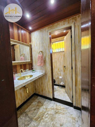 Imagem Casa com 5 Quartos à Venda, 486 m² em Freguesia De Jacarepaguá - Rio De Janeiro Imagem Casa com 5 Quartos à Venda, 486 m² em Freguesia De Jacarepaguá - Rio De Janeiro