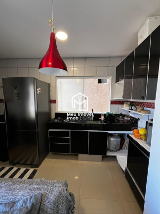 Imagem Imóvel com 1 Quarto à Venda, 35 m² em Setor Habitacional Samambaia (vicente Pires) - Brasília Imagem Imóvel com 1 Quarto à Venda, 35 m² em Setor Habitacional Samambaia (vicente Pires) - Brasília