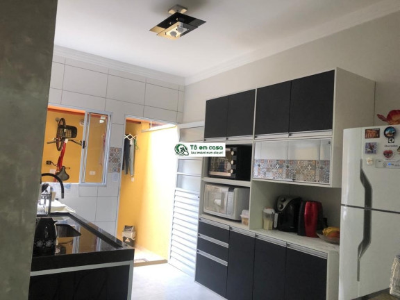 Imagem Casa com 2 Quartos à Venda, 89 m² em Jardim Do Sol - Caraguatatuba