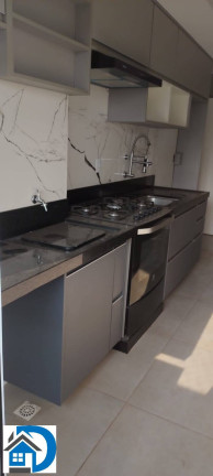 Imagem Apartamento com 2 Quartos à Venda, 59 m² em Jardim São Carlos - Sorocaba Imagem Apartamento com 2 Quartos à Venda, 59 m² em Jardim São Carlos - Sorocaba