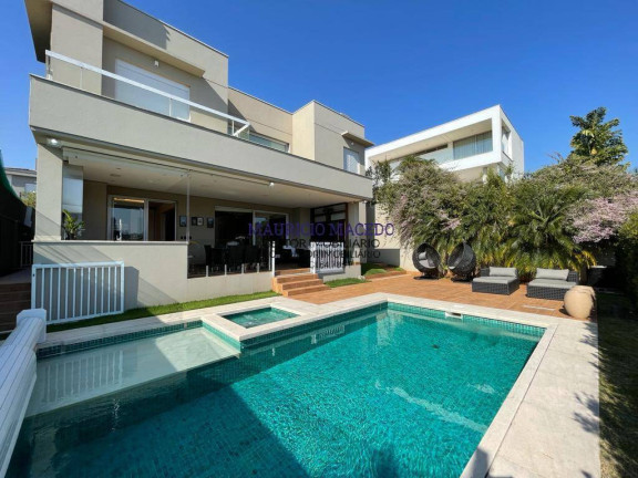 Imagem Casa com 4 Quartos à Venda, 520 m² em Tambore - Santana De Parnaíba Imagem Casa com 4 Quartos à Venda, 520 m² em Tambore - Santana De Parnaíba