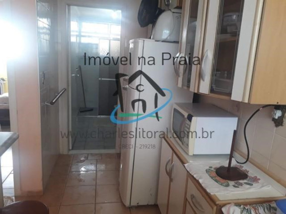 Imagem Apartamento com 1 Quarto à Venda, 41 m² em Perequê Mirim - Caraguatatuba