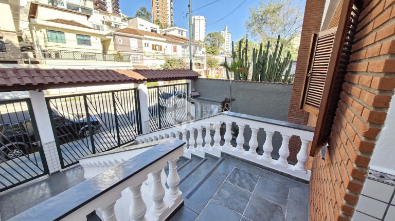 Imagem Sobrado com 4 Quartos à Venda, 210 m² em água Fria - São Paulo