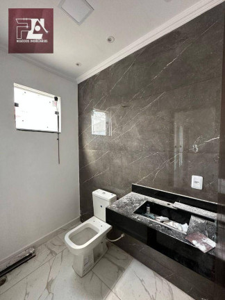 Imagem Casa com 3 Quartos à Venda, 130 m² em Cruz - Lorena Imagem Casa com 3 Quartos à Venda, 130 m² em Cruz - Lorena