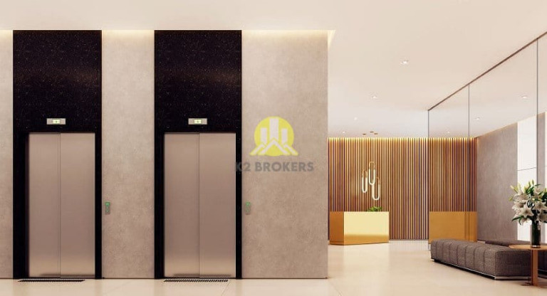 Imagem Studio com 1 Quarto à Venda, 27 m² em Chácara Klabin - São Paulo Imagem Studio com 1 Quarto à Venda, 27 m² em Chácara Klabin - São Paulo
