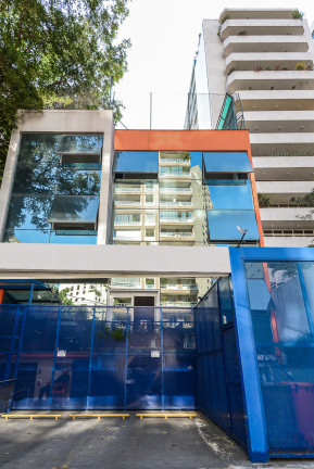 Imagem Imóvel à Venda, 1.454 m² em Jardim Paulista - São Paulo Imagem Imóvel à Venda, 1.454 m² em Jardim Paulista - São Paulo