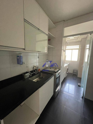 Imagem Apartamento com 3 Quartos para Alugar, 122 m² em Tamboré - Santana De Parnaíba Imagem Apartamento com 3 Quartos para Alugar, 122 m² em Tamboré - Santana De Parnaíba