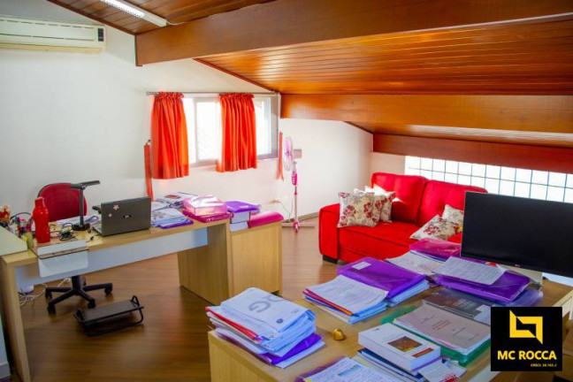 Imagem Casa de Condomínio com 3 Quartos à Venda, 390 m² em Parque Terra Nova Ii - São Bernardo Do Campo Imagem Casa de Condomínio com 3 Quartos à Venda, 390 m² em Parque Terra Nova Ii - São Bernardo Do Campo