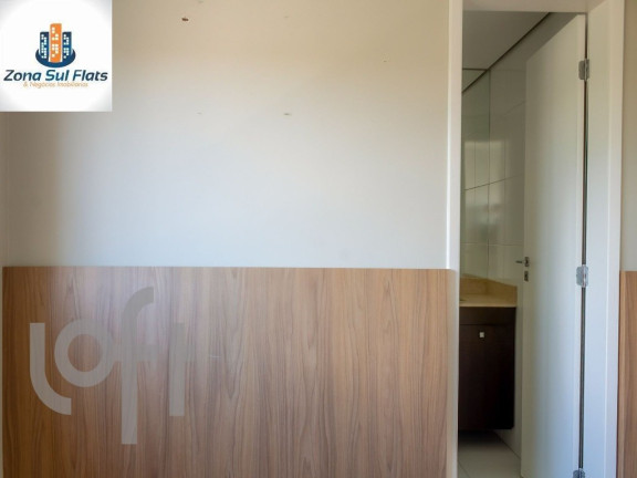 Imagem Apartamento com 3 Quartos à Venda, 236 m² em Campo Belo - São Paulo