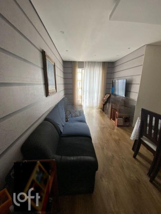 Apartamento com 3 Quartos à Venda, 68 m² em Penha - São Paulo