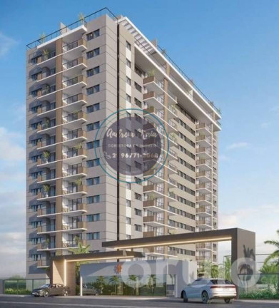 Imagem Apartamento com 3 Quartos à Venda, 70 m²