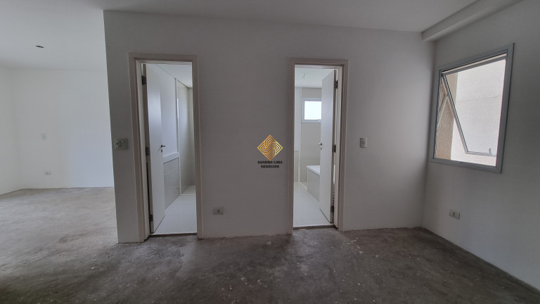Imagem Apartamento com 4 Quartos à Venda, 244 m² em água Branca - São Paulo