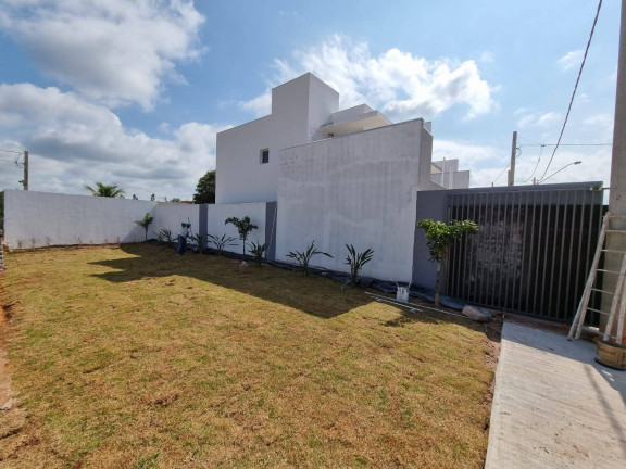 Imagem Casa de Condomínio com 3 Quartos à Venda, 123 m² em Jardim Das Carpas - Jundiaí
