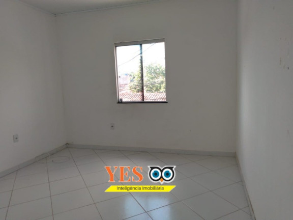 Imagem Casa com 3 Quartos à Venda, 128 m² em Tomba - Feira De Santana