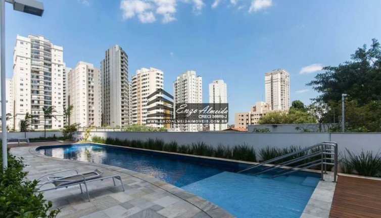 Imagem Apartamento com 3 Quartos à Venda, 95 m² em Santana - São Paulo