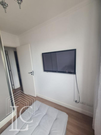 Imagem Apartamento com 3 Quartos à Venda, 73 m² em Jardim Marajoara - São Paulo