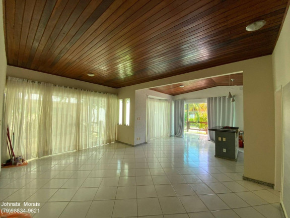 Imagem Casa com 3 Quartos à Venda, 360 m² em Zona De Expansão (aruana) - Aracaju Imagem Casa com 3 Quartos à Venda, 360 m² em Zona De Expansão (aruana) - Aracaju
