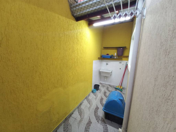 Imagem Casa com 3 Quartos à Venda, 74 m² em Mirim - Praia Grande Imagem Casa com 3 Quartos à Venda, 74 m² em Mirim - Praia Grande