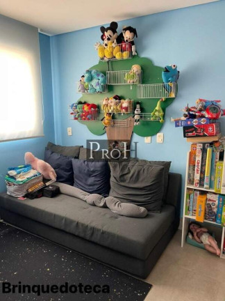 Imagem Cobertura com 4 Quartos à Venda, 300 m² em Vila Brasilio Machado - São Paulo Imagem Cobertura com 4 Quartos à Venda, 300 m² em Vila Brasilio Machado - São Paulo