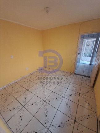 Imagem Casa com 1 Quarto para Alugar, 80 m² em Artur Alvim - São Paulo Imagem Casa com 1 Quarto para Alugar, 80 m² em Artur Alvim - São Paulo