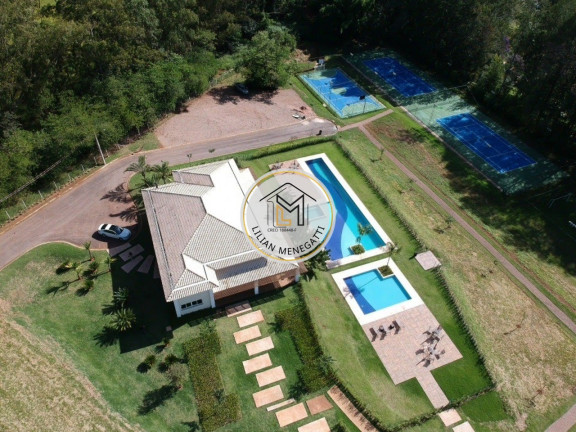 Imagem Imóvel à Venda, 1.011 m² em Caxambu - Jundiaí