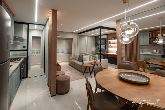 Imagem Apartamento com 2 Quartos à Venda, 65 m² em Jardim América - Goiânia Imagem Apartamento com 2 Quartos à Venda, 65 m² em Jardim América - Goiânia