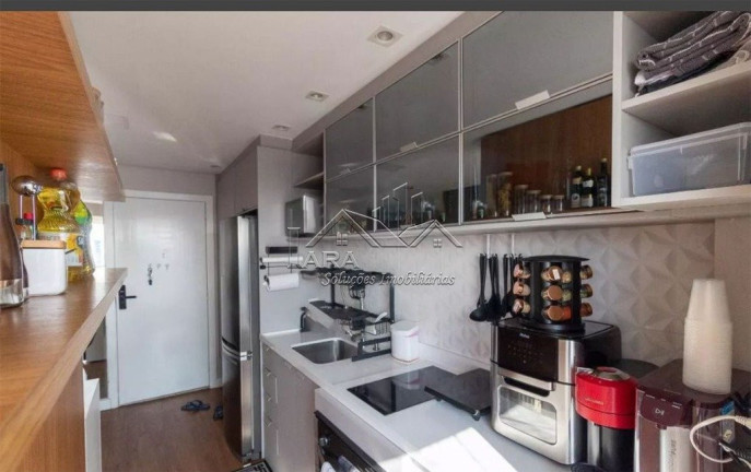 Imagem Apartamento com 2 Quartos à Venda,  em Vila Ré - São Paulo