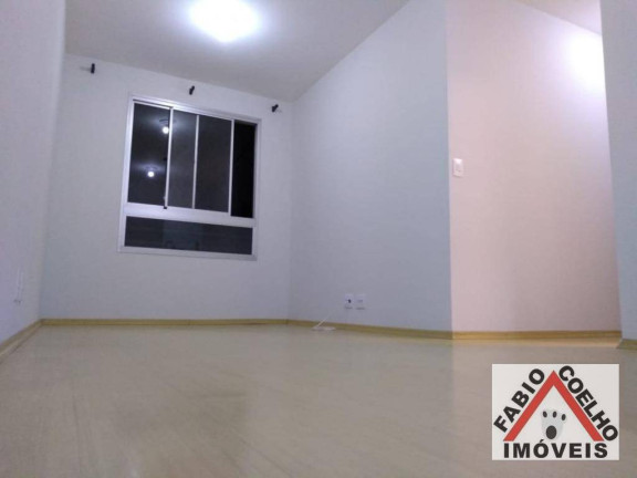 Apartamento com 2 Quartos à Venda, 49 m² em Morumbi - São Paulo