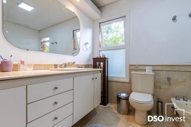 Imagem Casa de Condomínio com 4 Quartos à Venda ou Locação, 1.100 m² em Jardim Cordeiro - São Paulo Imagem Casa de Condomínio com 4 Quartos à Venda ou Locação, 1.100 m² em Jardim Cordeiro - São Paulo