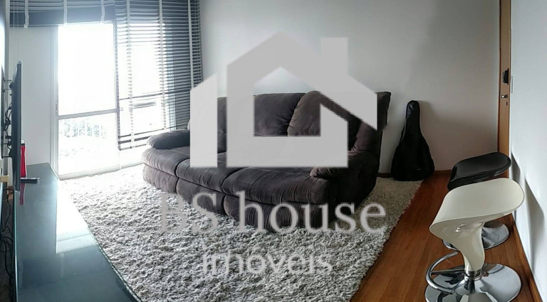 Imagem Apartamento com 2 Quartos para Alugar, 80 m² em Jardim - Santo André Imagem Apartamento com 2 Quartos para Alugar, 80 m² em Jardim - Santo André