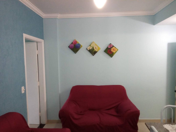 Imagem Apartamento com 2 Quartos à Venda, 65 m² em Enseada - Guarujá Imagem Apartamento com 2 Quartos à Venda, 65 m² em Enseada - Guarujá
