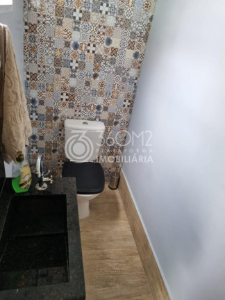 Imagem Apartamento com 3 Quartos à Venda, 140 m² em Vila Príncipe De Gales - Santo André