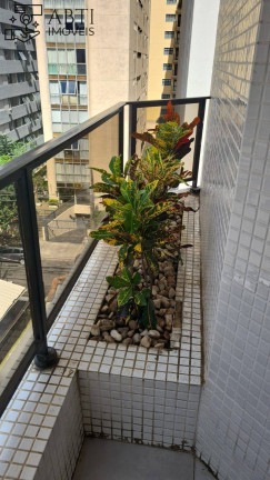 Imagem Apartamento com 4 Quartos para Alugar, 189 m² em Planalto Paulista - São Paulo