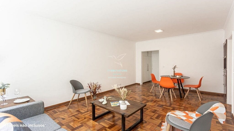 Imagem Apartamento com 2 Quartos à Venda, 89 m² em Jardim Paulista - São Paulo Imagem Apartamento com 2 Quartos à Venda, 89 m² em Jardim Paulista - São Paulo