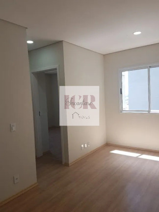 Imagem Apartamento com 2 Quartos à Venda, 53 m² em Jardim Maria Eugênia - Sorocaba Imagem Apartamento com 2 Quartos à Venda, 53 m² em Jardim Maria Eugênia - Sorocaba