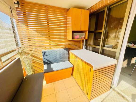 Imagem Apartamento com 2 Quartos à Venda, 91 m² em Barra Da Tijuca - Rio De Janeiro