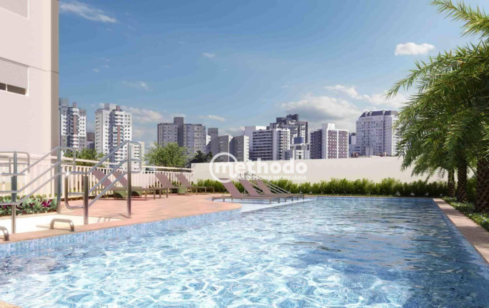Imagem Apartamento com 2 Quartos à Venda, 81 m² em Nova Campinas - Campinas Imagem Apartamento com 2 Quartos à Venda, 81 m² em Nova Campinas - Campinas