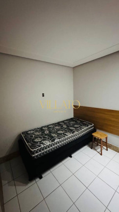 Imagem Apartamento com 1 Quarto à Venda, 28 m² em Setor Oeste - Goiânia