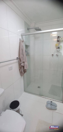 Imagem Apartamento com 1 Quarto à Venda, 55 m² em Perdizes - São Paulo