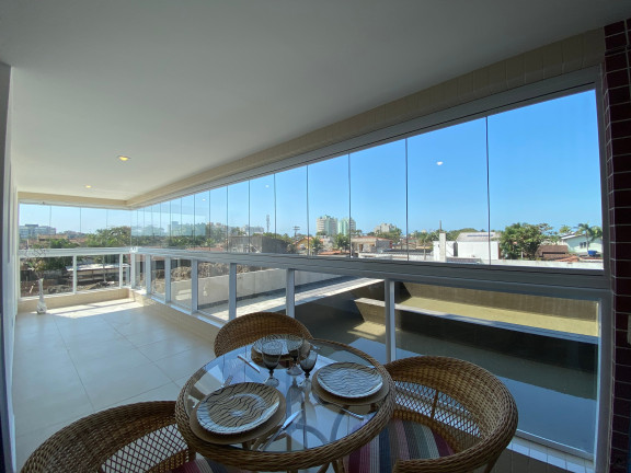 Imagem Apartamento com 2 Quartos à Venda, 79 m² em Centro - Bertioga Imagem Apartamento com 2 Quartos à Venda, 79 m² em Centro - Bertioga