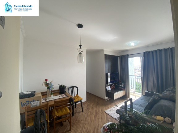 Imóvel com 2 Quartos à Venda, 47 m² em Cidade Líder - São Paulo