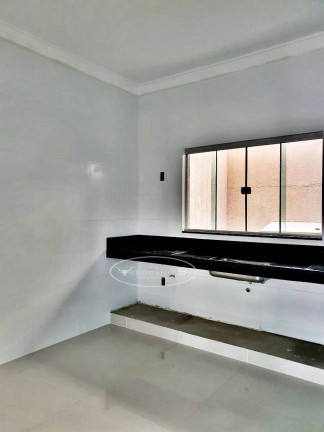 Imagem Casa com 3 Quartos à Venda, 122 m² em Moinho Dos Ventos - Goiânia Imagem Casa com 3 Quartos à Venda, 122 m² em Moinho Dos Ventos - Goiânia