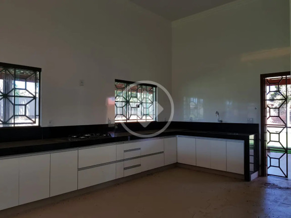 Imagem Chácara com 3 Quartos à Venda, 400 m² em Residencial Rio Verde - Goiânia Imagem Chácara com 3 Quartos à Venda, 400 m² em Residencial Rio Verde - Goiânia