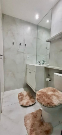 Imagem Apartamento com 2 Quartos à Venda, 49 m² em Santa Cândida - Curitiba