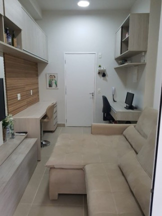 Imagem Apartamento com 1 Quarto à Venda, 44 m² em Alto Da Boa Vista - São Paulo Imagem Apartamento com 1 Quarto à Venda, 44 m² em Alto Da Boa Vista - São Paulo