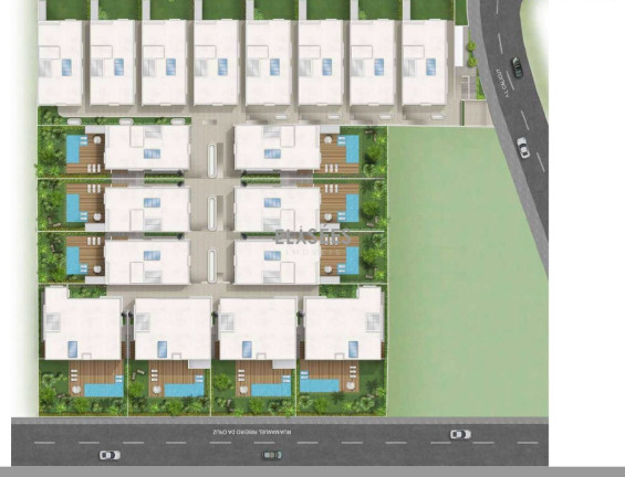 Imagem Casa com 4 Quartos à Venda, 845 m² em Granja Julieta - São Paulo Imagem Casa com 4 Quartos à Venda, 845 m² em Granja Julieta - São Paulo