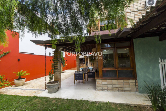 Imagem Casa com 4 Quartos à Venda, 339 m² em Alphaville 09 - Santana De Parnaíba Imagem Casa com 4 Quartos à Venda, 339 m² em Alphaville 09 - Santana De Parnaíba