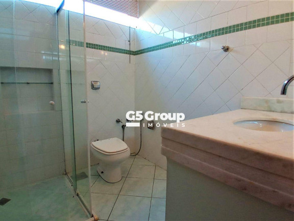 Imagem Casa de Condomínio com 4 Quartos à Venda ou Locação, 518 m² em Condomínio Jardim Theodora - Itu
