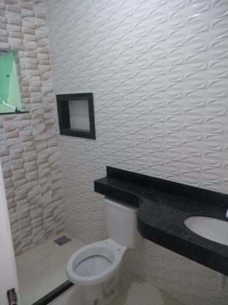 Imagem Casa com 3 Quartos à Venda, 107 m² em Pontinha - Araruama