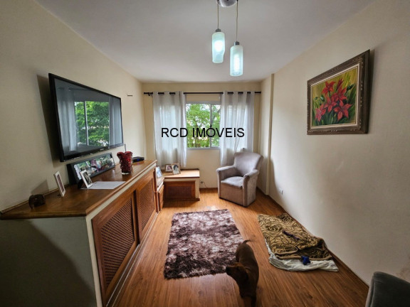 Imagem Apartamento com 3 Quartos à Venda, 69 m² em Vila Indiana - São Paulo